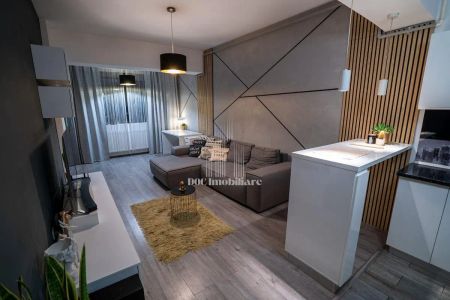 2 camere Alba Iulia | Centrala Proprie | Bloc Nou | 58 metri patrati - Photo 3