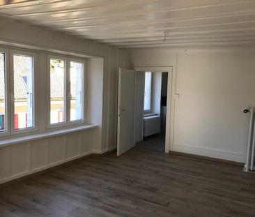 3.5 Zimmer, 3. Stock - Photo 1