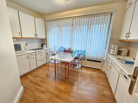 Spacious 6-room apartment in the heart of Eaux-Vives - Foto 4
