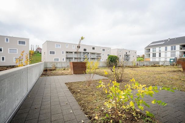 1 Zimmer, 34 m², EG - Photo 1