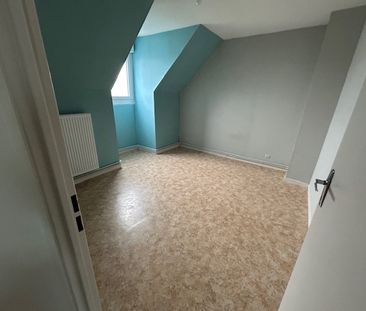 Location Maison 5 pièces 92m² OYE PLAGE 62215 - Photo 2