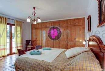 3 room luxury House for rent in Benitachell, Spain