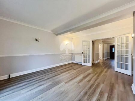 3 bedroom bungalow to rent - Photo 2