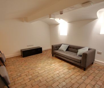 1 bed house share to rent in New Street, Leicester, LE1 - Photo 1