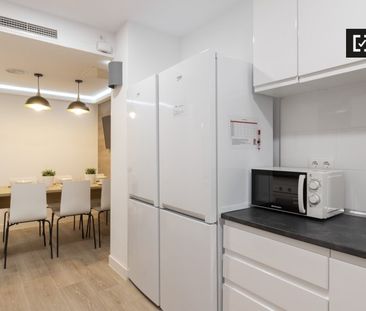 madrid, Community of Madrid 28045 - Photo 3