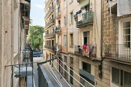 Moderno apartamento de 2 habitaciones en Carrer de Sant Vicenç - Photo 4