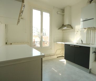 Location Appartement 2 pièces 42m² - Photo 2