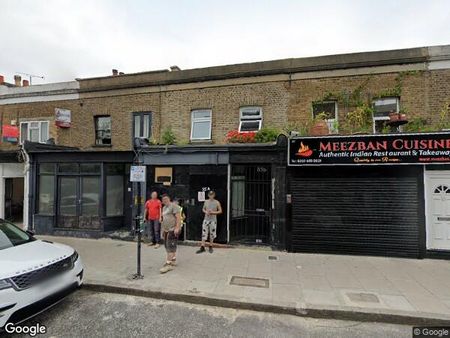 Room in a Shared Flat, Shacklewell Lane, E8 - Photo 5