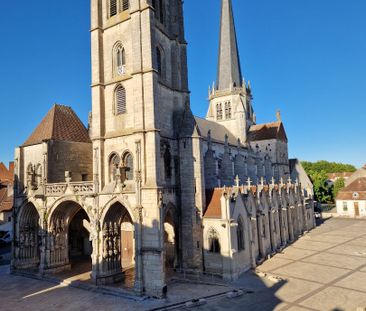 Location Appartement 2 pièces 42m² - Photo 4