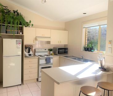 Walk to the River - Two Bedroom Unit - Photo 5