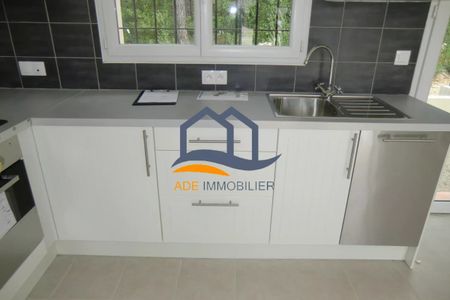 Maison T3 49 m² - Photo 2