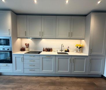 1 bedroom flat to rent - Photo 6