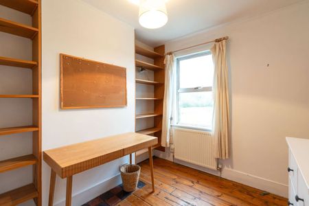 Marlborough Road, Oxford, Oxfordshire, OX1 - Photo 5