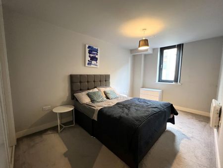 1 bedroom flat to rent - Photo 3
