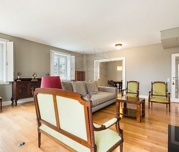 Apartamento T3 em Lisboa - Photo 2