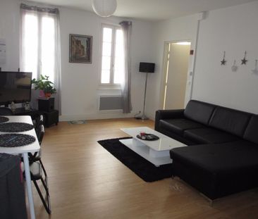 Location Appartement 2 pièces 55m² CASTELNAUDARY 11400 - Photo 1