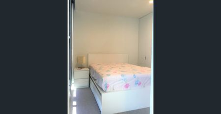 MODERN & FURNISHED - MELB CBD FRINGE - Photo 2