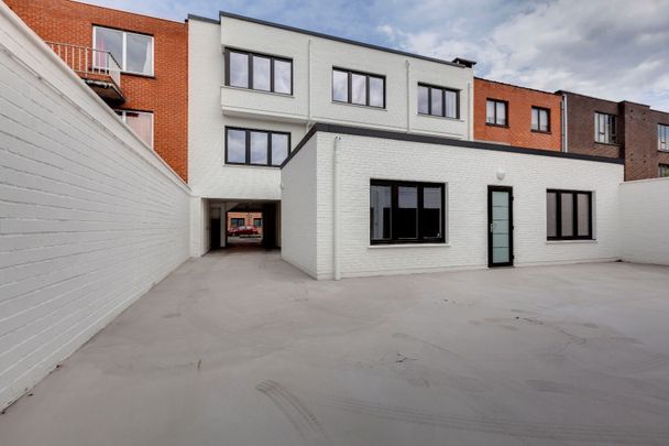 Studio te huur in Gent - Foto 1