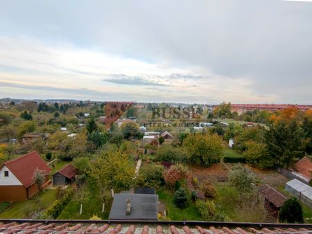 Przestronna kawalerka, osobna kuchnia - Zdjęcie 5