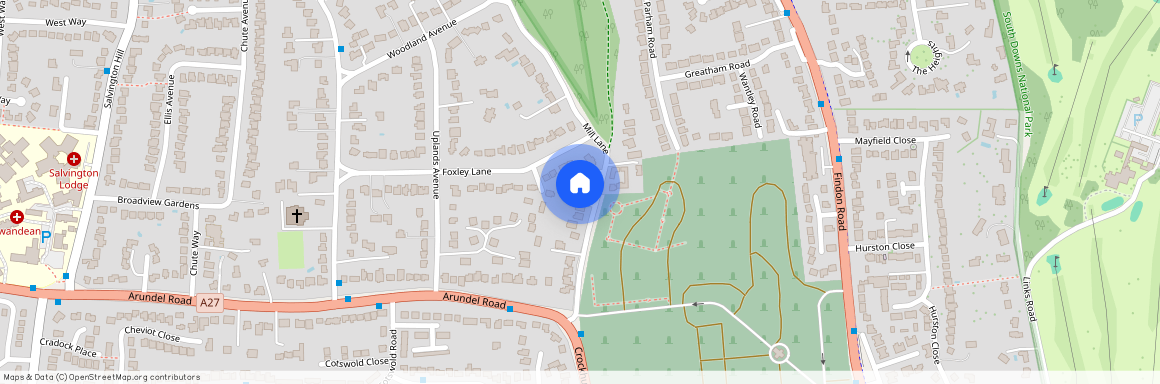 Mill Lane, Worthing, BN13 3DJ