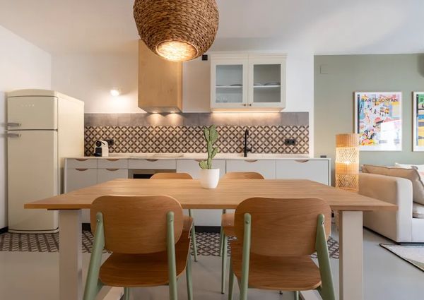 Carrer de Puerto Príncipe, Barcelona, Catalonia 08027