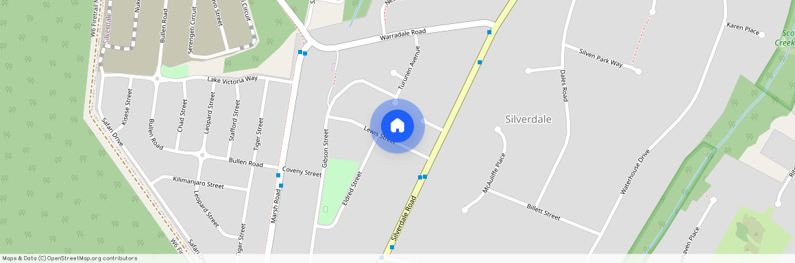 5 Lewis Street, NSW 2752, Silverdale