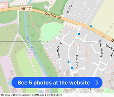 Rowan Close, Forest Town NG19 0PJ - Photo 1