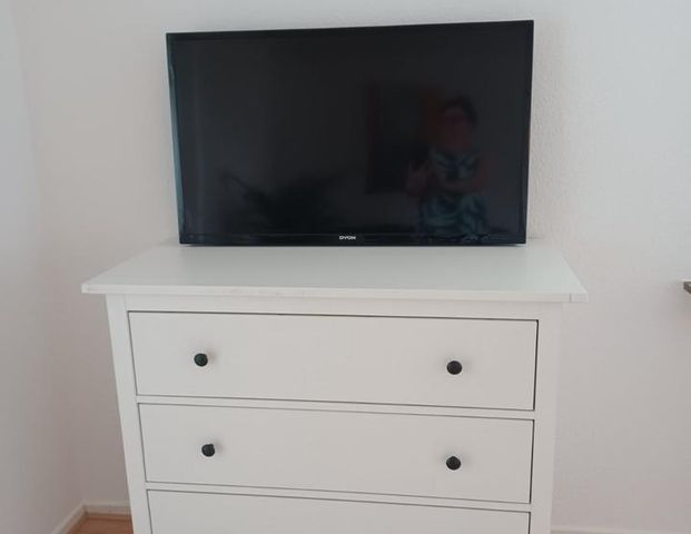 Eine sehr schöne möblierte Wohnung im DO-Saarlandstraßenviertel! - Foto 1