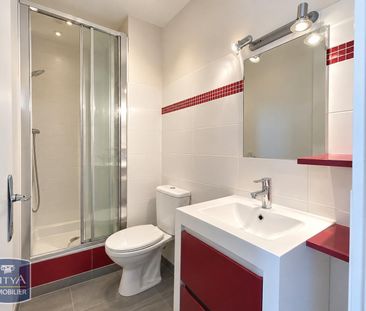 Location Appartement 1 pièce 25m² MACON 71000 - Photo 2