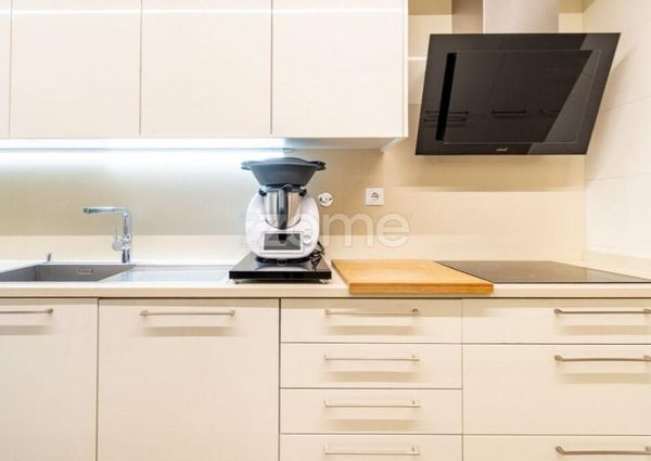 Apartamento T2 em Braga