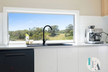 Modern Living in Peaceful Setting - Photo 5