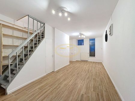 Appartement 5 pièces à Commercy - Photo 2