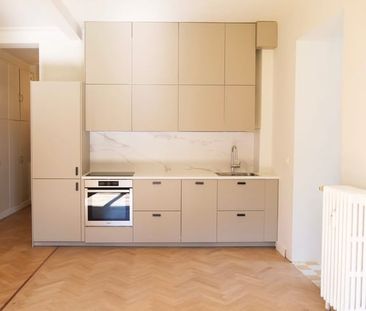 Appartement te huur - Photo 5