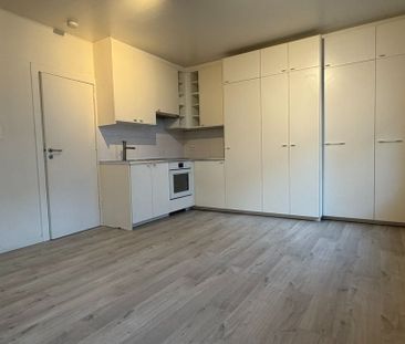 Appartement te huur in Gent voor € 625 met 1 slaapkamer - Photo 2