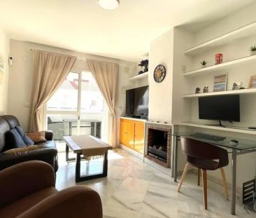 Piso de alquiler en Toledo, 2, El Rompido - Foto 6