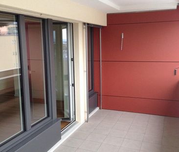 Grosszügige 2- Zimmerwohnung - Foto 4