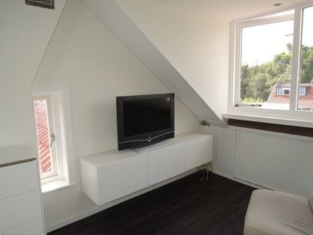 Te huur: Appartement Graafse Ringweg in Nijmegen - Foto 4