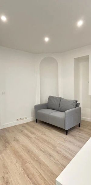 Appartement à louer 2 pièces 28.89m² - Photo 1