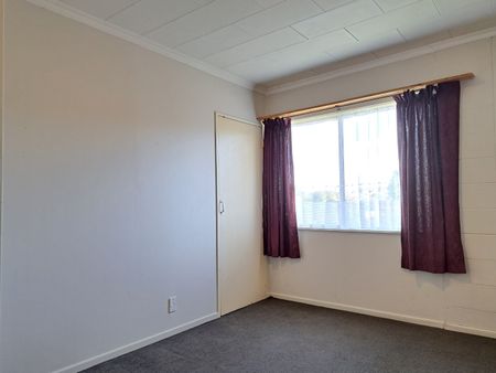 Sunny, Spacious & Super Convenient Two Bedroom in Wallaceville - Photo 3