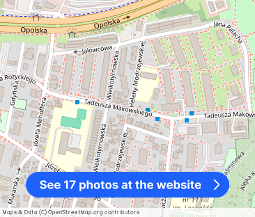 Nowa kawalerka 23m2, parter, ogród, - Photo 1