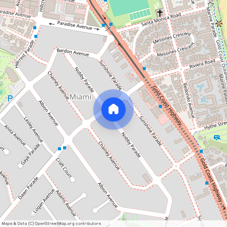 26 Dawn Parade, Qld 4220, Miami