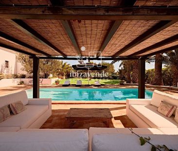 Luxury House for rent in San Jose, Spain - Photo 6