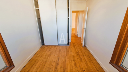 Appartement ACHERES - Photo 4