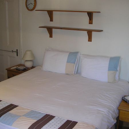 Room in a Shared Flat, Park Mansions, SW8 - Photo 3