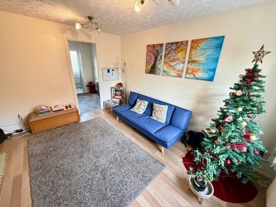 Bond Close, Loughborough, LE11 - Photo 1