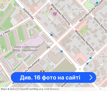 Studio, Legionowo ul. Hetmańska, miejsce postojowe - Фото 1