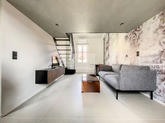 Location Appartement 2 pièces 45m² NICE 06300 - Photo 1