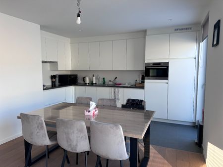 Appartement te huur in Sleidinge - Foto 4