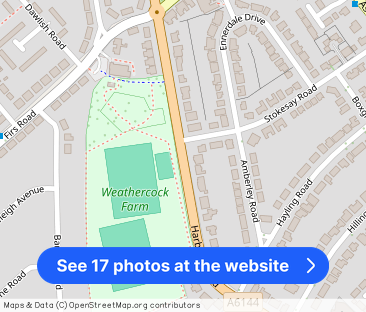 Harboro Road, Sale - Photo 1