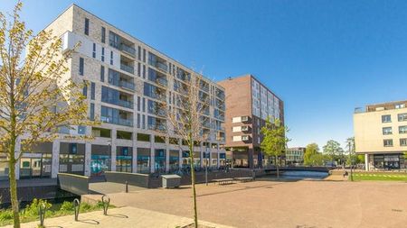 Te huur: Appartement Kralendijkkade in Leiden - Photo 5